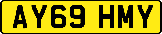 AY69HMY