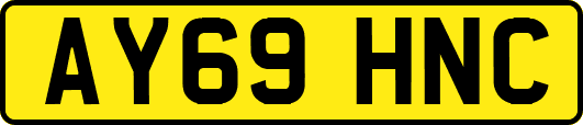 AY69HNC