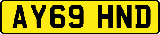 AY69HND