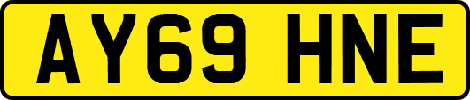 AY69HNE