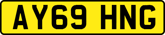 AY69HNG