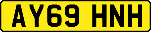 AY69HNH