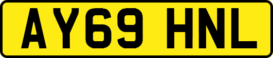 AY69HNL