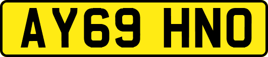 AY69HNO