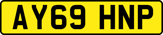 AY69HNP