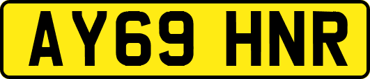 AY69HNR