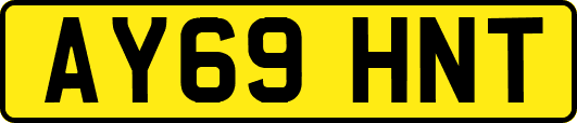 AY69HNT