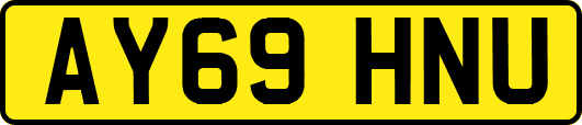 AY69HNU