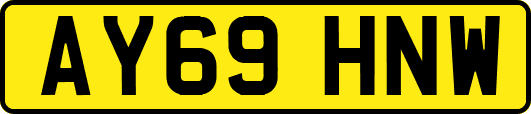 AY69HNW