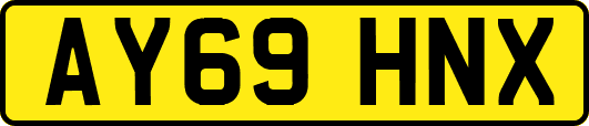 AY69HNX