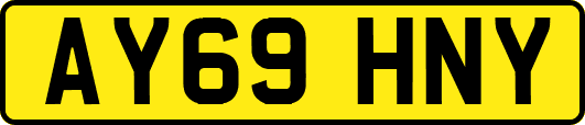 AY69HNY