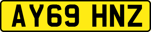 AY69HNZ