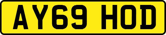 AY69HOD