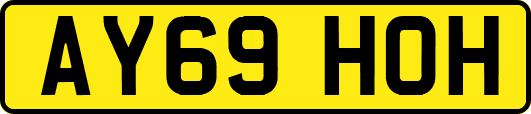 AY69HOH