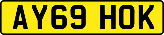 AY69HOK