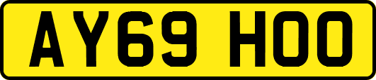 AY69HOO