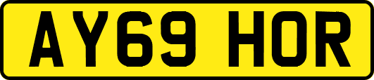 AY69HOR