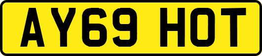 AY69HOT