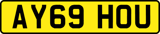 AY69HOU