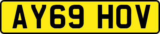 AY69HOV