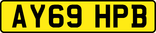 AY69HPB