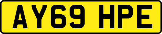 AY69HPE