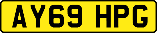 AY69HPG