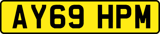 AY69HPM