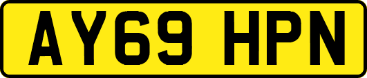 AY69HPN