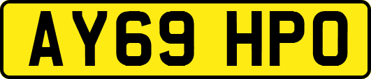 AY69HPO