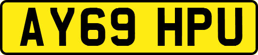 AY69HPU