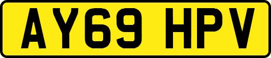 AY69HPV