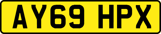 AY69HPX