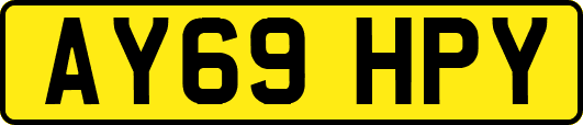 AY69HPY