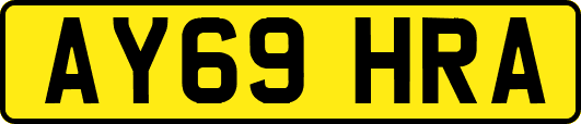 AY69HRA