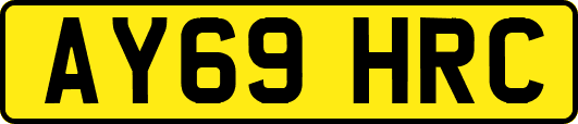 AY69HRC