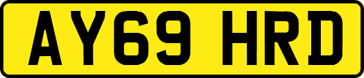 AY69HRD