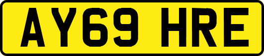 AY69HRE