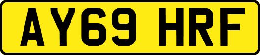 AY69HRF