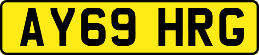 AY69HRG