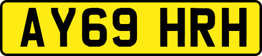 AY69HRH