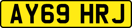 AY69HRJ