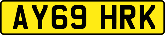 AY69HRK
