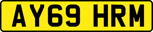 AY69HRM