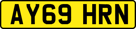 AY69HRN