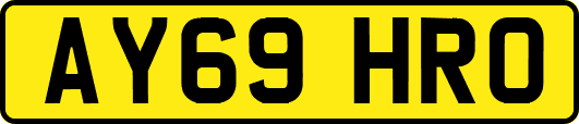 AY69HRO