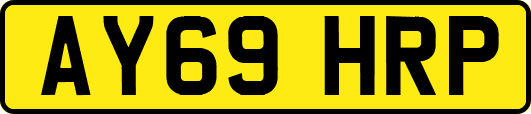 AY69HRP