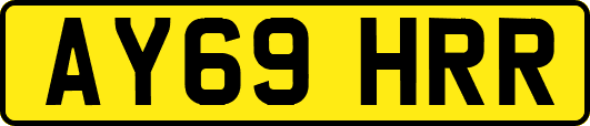 AY69HRR