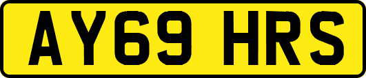 AY69HRS