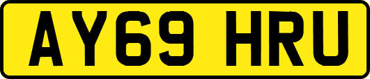 AY69HRU